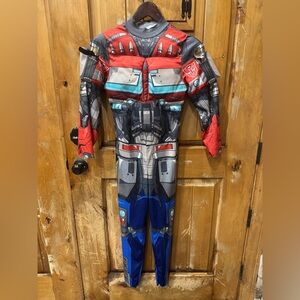 Hasbro Transformers Rise of the Beasts Label